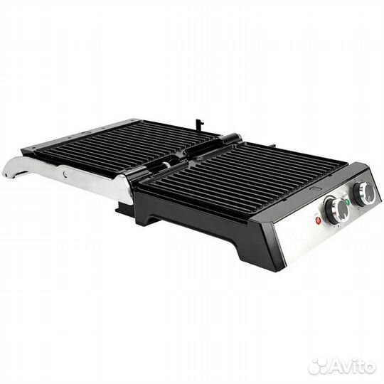 Электрогриль kitfort KT-1629