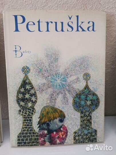 Детские сказки на разных языках