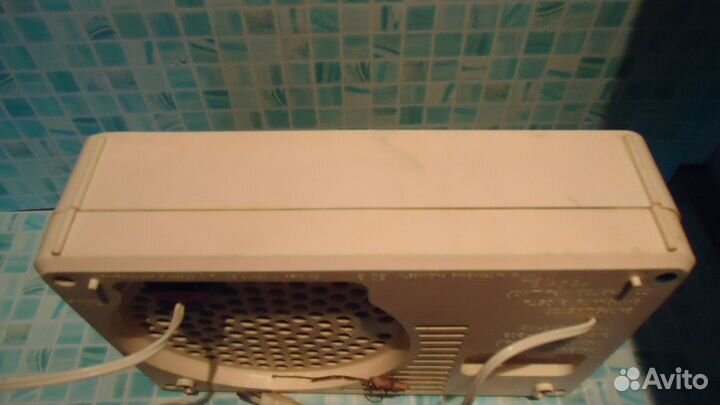 Радиоприемник Электроника 203