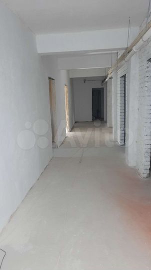 Помещение свободного назначения, 165.5 м²