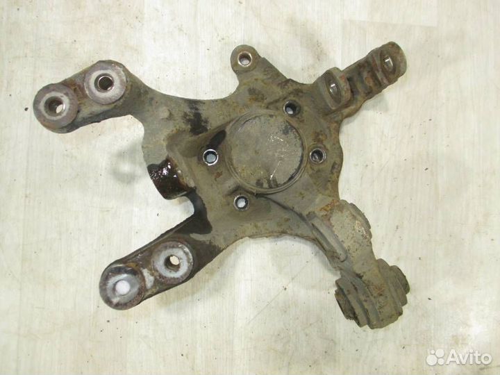 Кулак задний правый для Kia Ceed JD 2012-2018