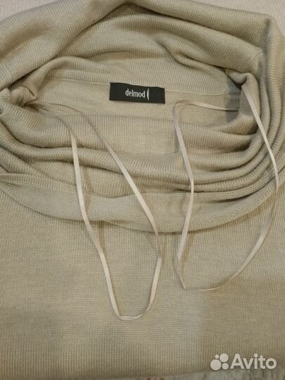 Джемпер женский 50 52