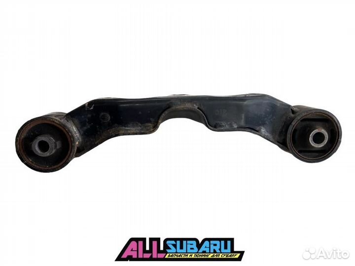 Подушка редуктора Subaru Forester SJ5 FB20 2012