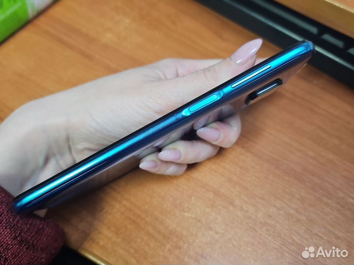 Xiaomi Redmi Note 9S, 4/64 ГБ