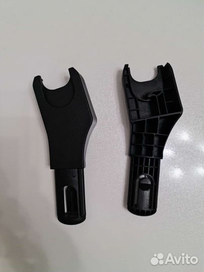 Адаптеры moon для колясок nuova/scala