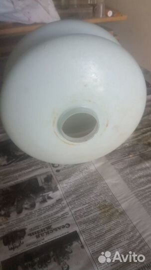 Плафоны для люстры