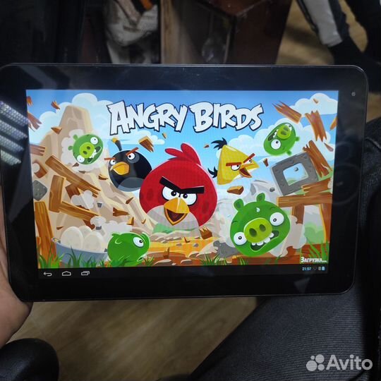 Планшет Prestigio 10 дюймов