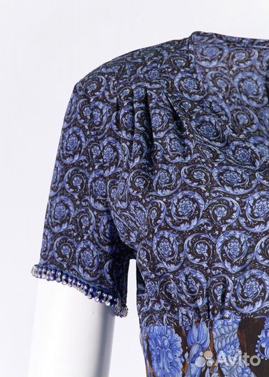 Платье Versace