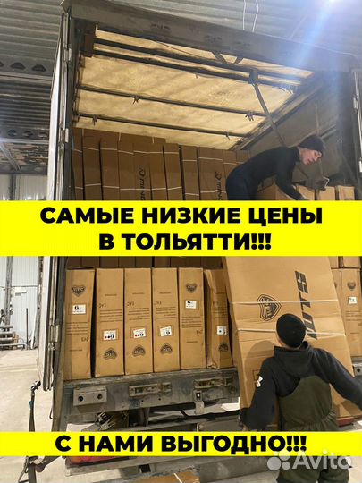 Электромобили полноприводные