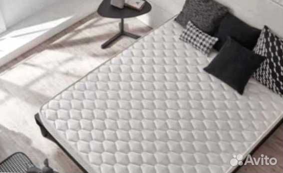 Матрас жесткий