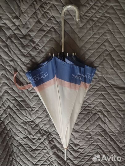 Локситан loccitane зонт, набор крема для рук