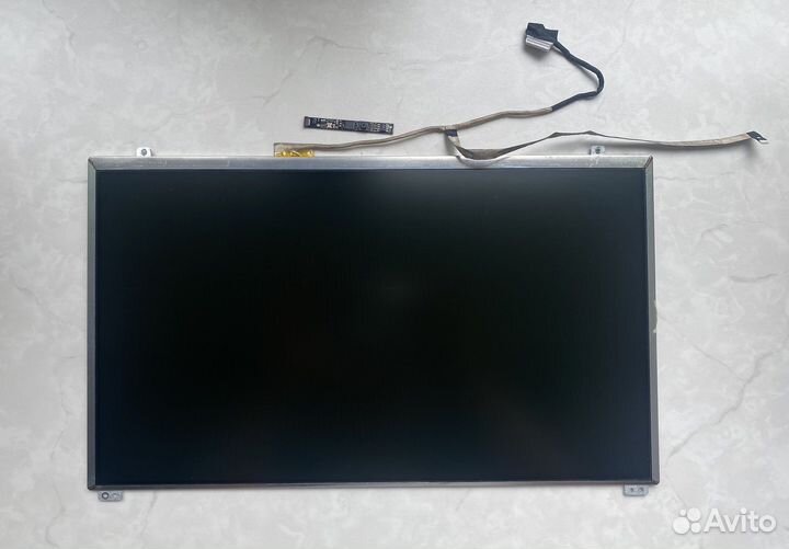 Матрица для ноутбука LTN156AT19-001