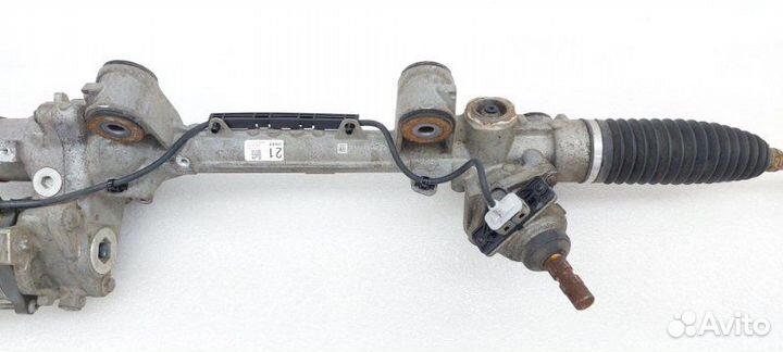 Б/У Б/У Рулевая рейка Состояние отличное