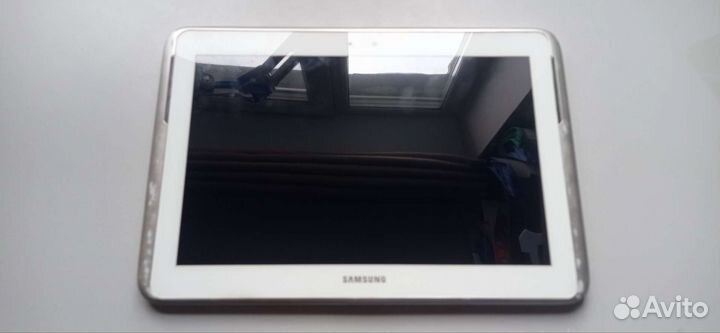 Планшет Samsung galaxy note 10.1 GT-N8000