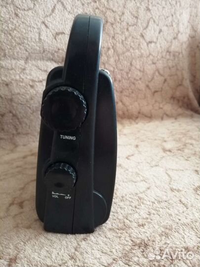 Радиоприёмник TLC T-280