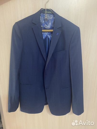 Пиджак мужской Giotelli