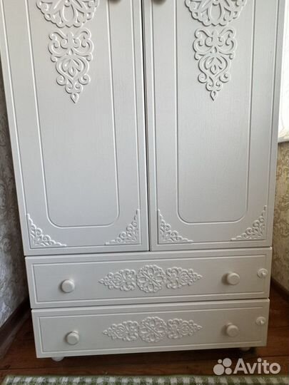 Детский шкаф для одежды