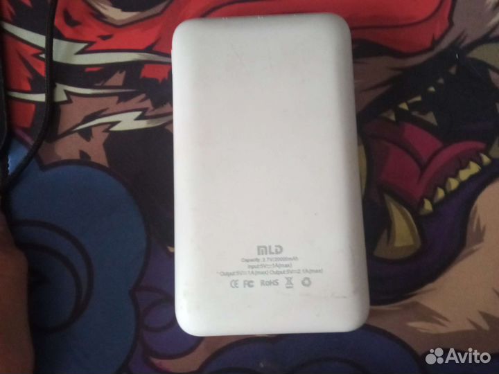 Повербанк 20000