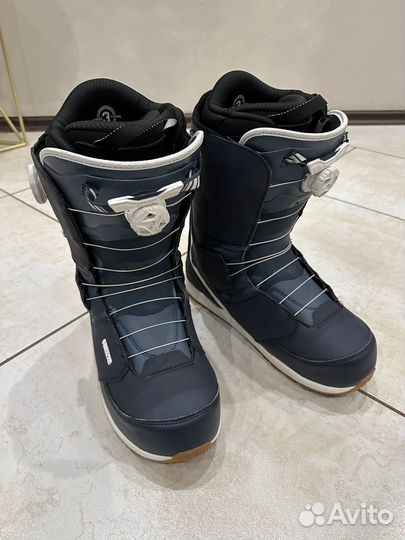 Сноубордические ботинки Deeluxe deemon