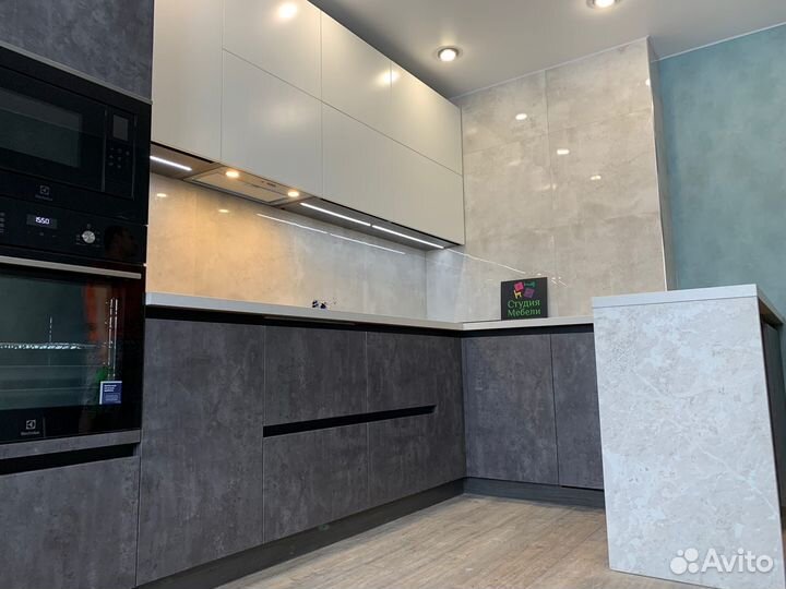 Цена за всю кухню CN:030228