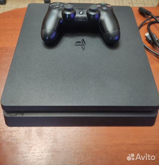 Sony playstation 4 slim 1tb