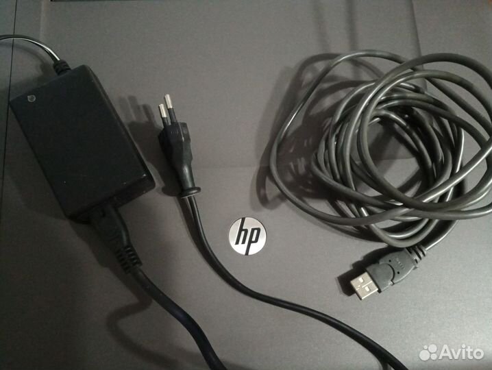 Мфу HP Deskjet 1050a