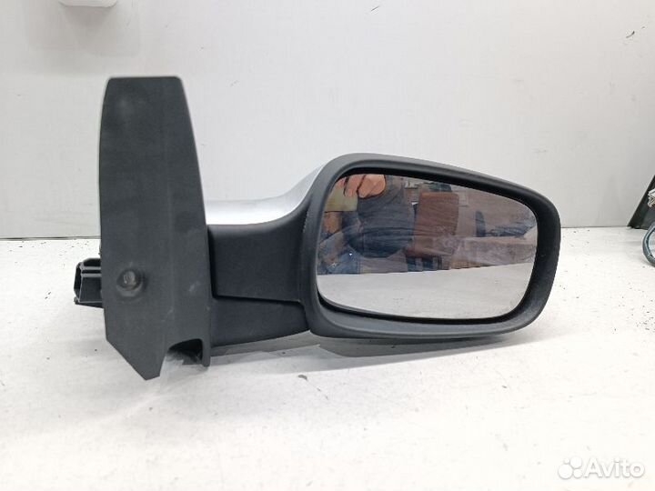Зеркало наружное правое для Renault Scenic
