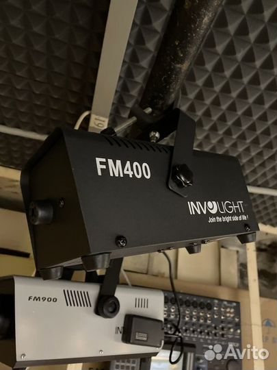 Световое Оборудование для Сцены и Дискотек