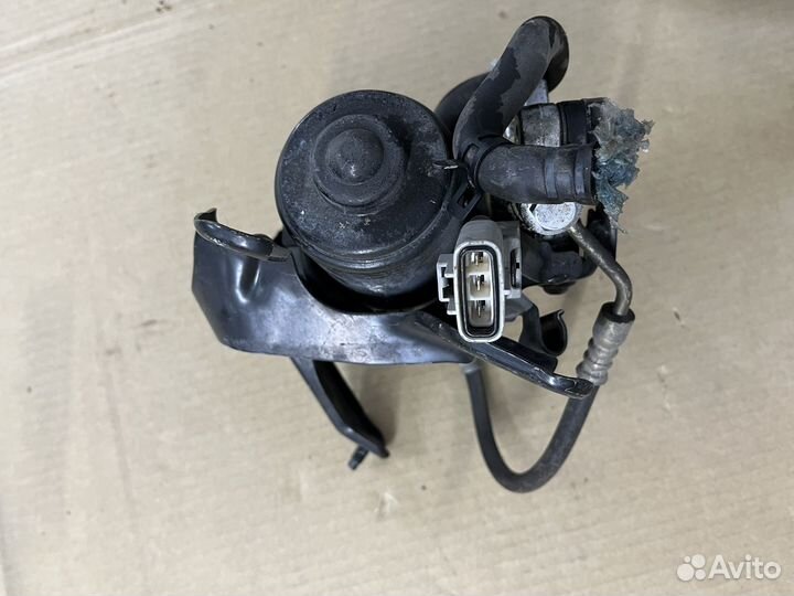 Блок abs trc toyota mark2 47980-22010