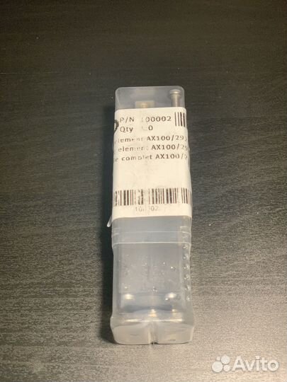 Клеевой модуль Robatech AX100 292 90