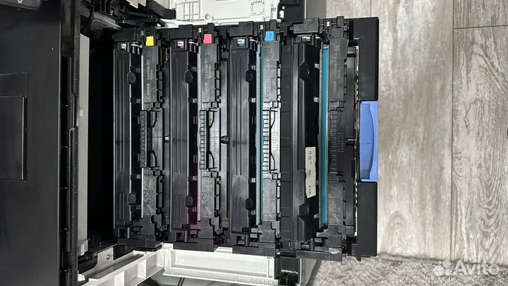 Принтер лазерный мфу с wifi