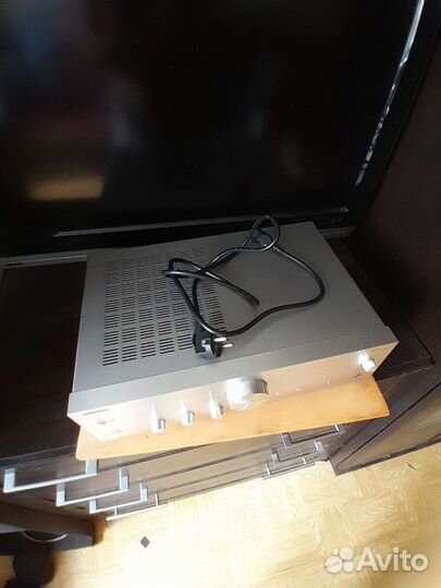 Усилитель Onkyo A -9150