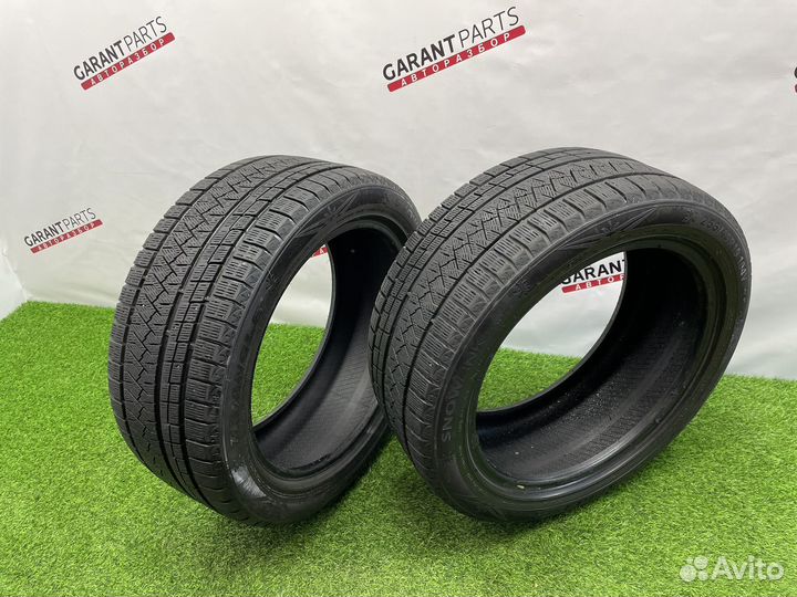 Triangle Snowlink TWT02 255/45 R19