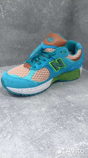 Кроссовки New balance. Оптом