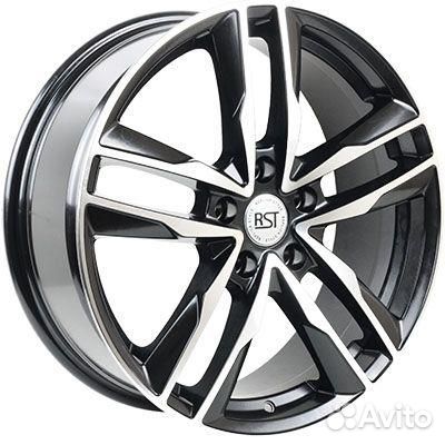 R18 5x108 7,5J ET45 D63,4 RST R128 BD