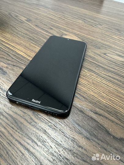 Xiaomi Redmi 8A, 2/32 ГБ