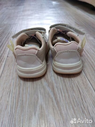 Кеды 23 размер