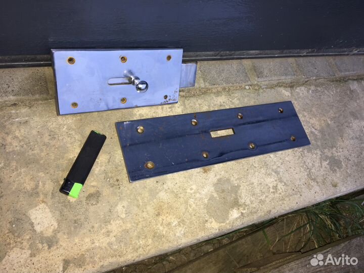 Дверной засов