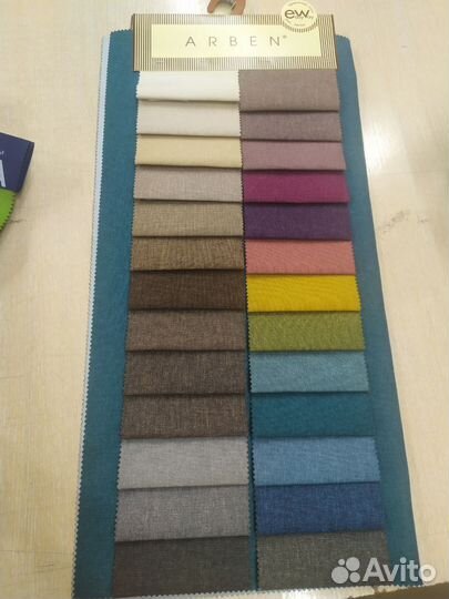 Диван на кухню