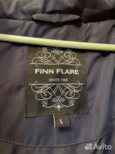 Куртка Finn Flare
