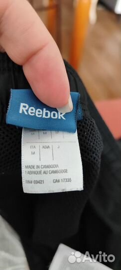 Спортивный костюм Reebok (оригинал)