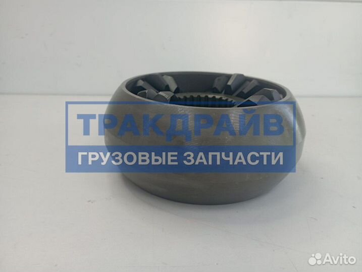 Ремкомплект дифференциала редуктора Scania