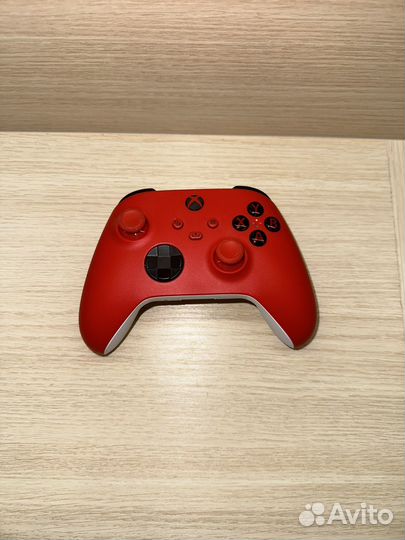 Геймпад Xbox One S