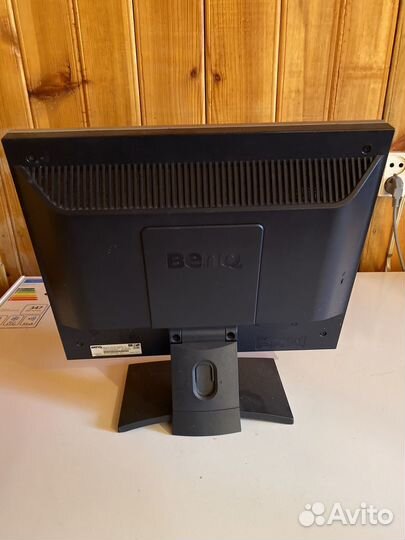 Монитор Benq