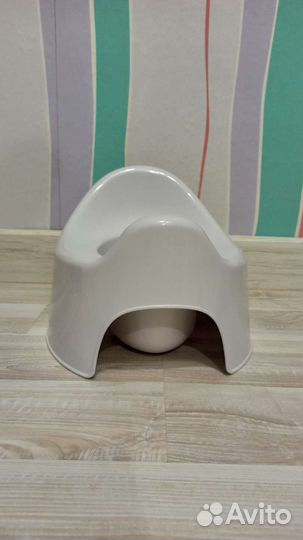 Горшок детский