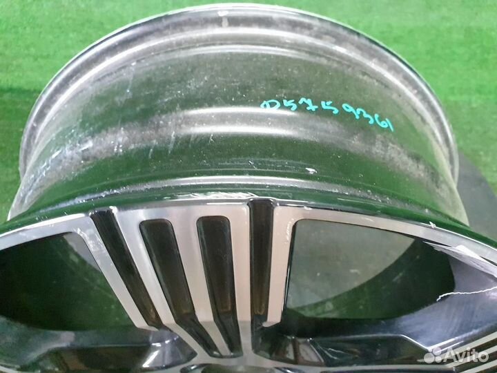 Диск литой R18 Volvo XC40 (2017-н.в.)