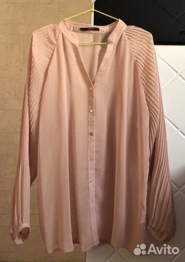 Блузка vis-a-vis 50-52