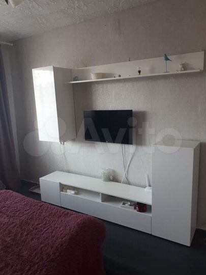 3-к. квартира, 50 м², 5/5 эт.