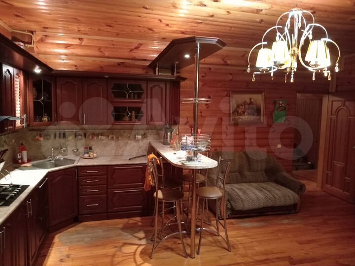 5-к. дом, 250 м²