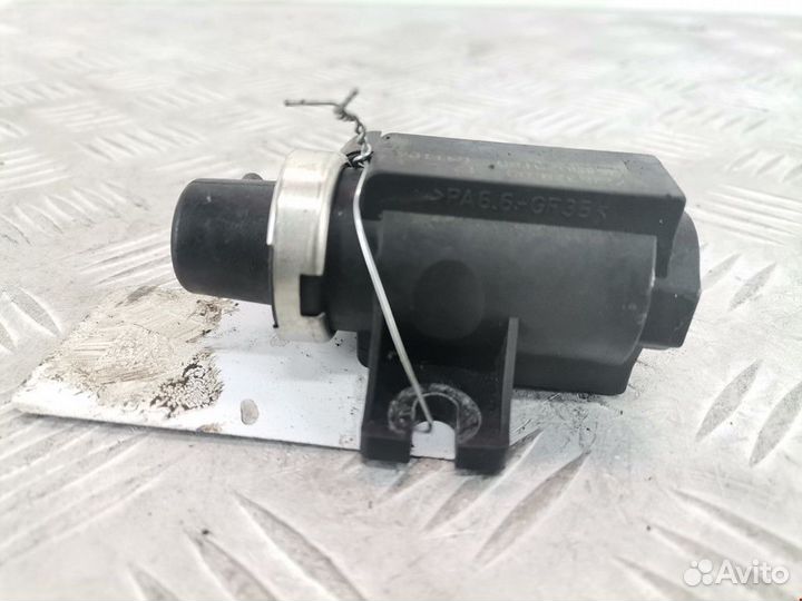 Клапан вакуумного управления Peugeot 307 рест